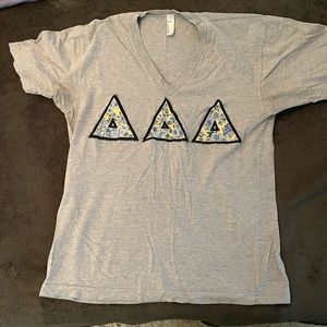 Tri Delta T-shirt